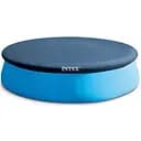 Тент для надувного басейну Intex 28020, 244 см