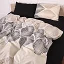 Комплект постельного белья MirSon Бязь 17-4842 Ermanno 110х140 см (2200009580314)