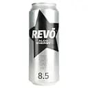 Напиток энергетический Revo 8.5% ж/б 0.5 л (352390)