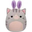 Мягкая игрушка Squishmallows Кошка Талли 19 см (SQER00827)