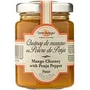 Чатні Terre Exotique із манго з перцем із Пеньї 100 г