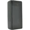 Power bank Lionpatton L45 40000mAh. Універсальна мобільна батарея. Потужний повербанк 40000