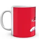 Кружка GeekLand Tomie TM 002.13 330 мл белая