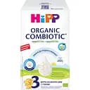Дитяча суха молочна суміш HiPP Combiotic 3 500 г