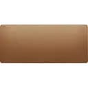 Килимок для миші MiiiW MWMLV01 - 900х400 мм коричневий