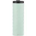Термочашка Ardesto Bright City, 400 мл, зеленая (AR2640GR)