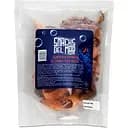 Снеки Snacks Del Mar із шкіри риби пікантні 50 г