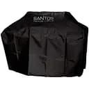 Чехол для гриля Santos ПВХ/полиэстер 130х46х120 см (5503)