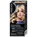 Стойкая краска для волос Syoss BL 8-5 Холодный Пепельный Блонд 115 мл