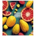 Зошит загальний The sweet strange Школярик 096-3239K-5 в клітинку 96 аркушів