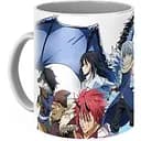 Кружка GeekLand О моем перерождении в слизь Tensei shitara Slime Datta Ken TSS 02.43 330 мл белая