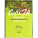 Жувальна гумка Chicza Лайм органічна 30 г