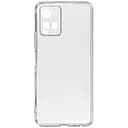 TPU чехол Epik Transparent 1.5 mm Full Camera для Vivo Y21 / Y33s Бесцветный прозрачный
