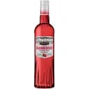 Водка Lithuanian Cranberry 40% 0.5 л