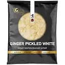 Імбир JS маринований білий 1 кг 