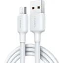 Кабель Usams SJ607 U84 2A Micro Charging Data Cable 1 м Белый