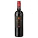 Вино Calvet Cahors AOC Malbec красное сухое 0.75 л
