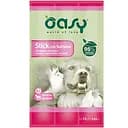 Ласощі для собак палички Oasy Stick Лосось 36 г (3 шт. по 12 г)