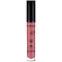 Жидкая помада для губ Deborah Fluid Velvet матовая оттенок 19 Mauve 8 мл