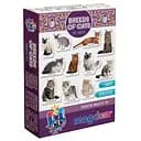 Магнітний набір Magdum Magnetic set Breeds of cats Породи котів (ML4031-13 EN)