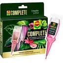 Аплікатор COMPO COMPLETE® для кімнатних рослин 5 шт x 30 мл