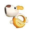 Генератор мыльных пузырей Urmywo Песик (913DY)