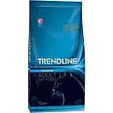 Сухой корм для кошек Trendline с лососем 15 кг