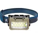 Ліхтар налобний Rablex RB 958 LED акумуляторний сенсорний 8 режимів роботи