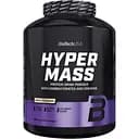Гейнер BiotechUSA Hyper Mass Vanilla 4 кг