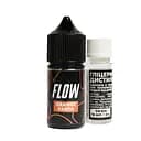 Набір компонентів для самозамісу сольової заправки FLOW 30 мл Orange Fanta Апельсинова фанта, 0-50 мг (17228)