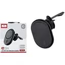 Автомобільний тримач Earldom ET-WC29 для телефону з бездротовою зарядкою