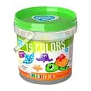 Набір для ліплення з тістом Морські жителі ТМ Lovin 41166