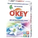 Пральний порошок O'key Universal 400 г
