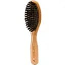 Гребінець Artero Nature Collection із щетини дикого кабана для чутливої шкіри, 22х6 см