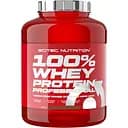 Протеїн Scitec Nutrition Whey Protein Proffessional Chocolate Cookie Cream 2.35 кг
