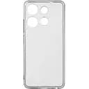 Силіконовий чохол BeCover для Tecno Pop 7 (BF6) Transparancy (709309)