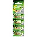 Батарейки GP Alkaline 23AE-U5, 12V 5 шт.