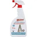 Засіб чистяче-миючий San Clean Prof Line для генерального прибирання після ремонту 750 г