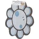 Килимок для ванни Kornel Anti-Slip аквамат 60х40 см в асортименті