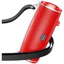 Портативна акустика Hoco Desire song sports wireless speaker BS40 червона