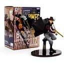 Фигурка Bandai Spirits Михок Большой Куш Ван Пис One Piece Mihawk 17 см BS OP MH NC