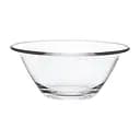 Салатник Bormioli Rocco Mr. Chef, 14 см, 250 мл, прозрачное стекло (500020FP3321990)