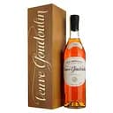 Арманьяк Veuve J. Goudoulin Bas Armagnac 1992 40% 0.7 л в подарочной коробке