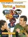 Tema a tema B1 Libro del alumno