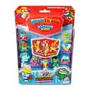 Игровой набор SuperThings Kazoom Kids S1 Крутая десятка 2 (PST8B016IN00-2)