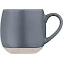 Чашка Ardesto Alcor 450 мл синяя (AR3475RBL)