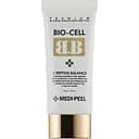 Крем для обличчя Medi-Peel Bio-Cell BB Cream відновлюючий 50 мл