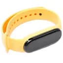 Фітнес-браслет Band M8 Yellow (12255)