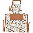 Фартук SohoCofee хлопок 100% 60х84см (BS 54420)