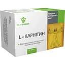 Аминокислота L-Карнитин Elit-Pharm 50 капсул (0.5 г)